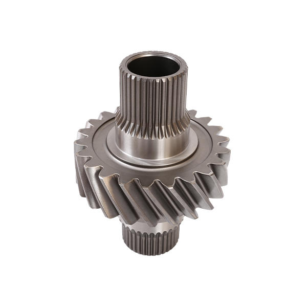 Commercial vehicle 153 reduction drive driving gear