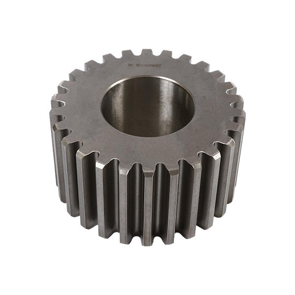 Mining machinery 738 differential sun gear