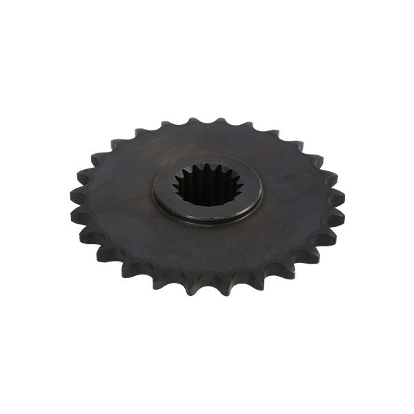 Agricultural Machinery Transmission Coupling Sprocket