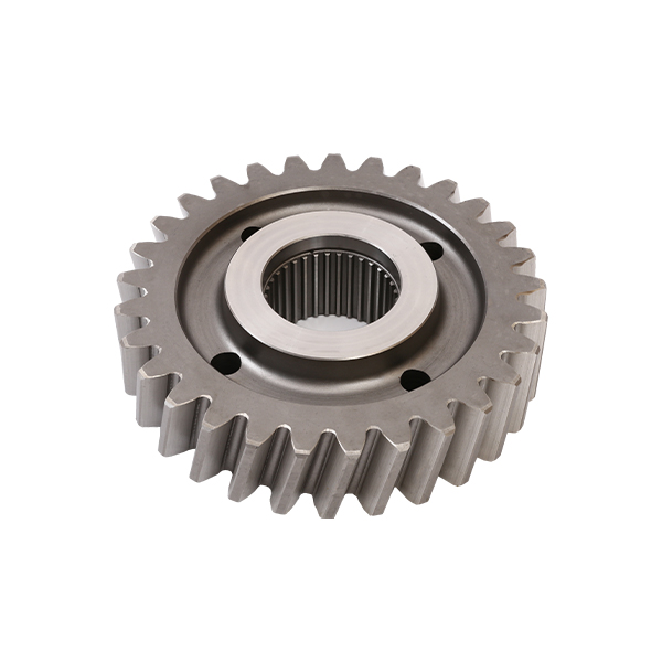 Truck transaxle A4C driven gear