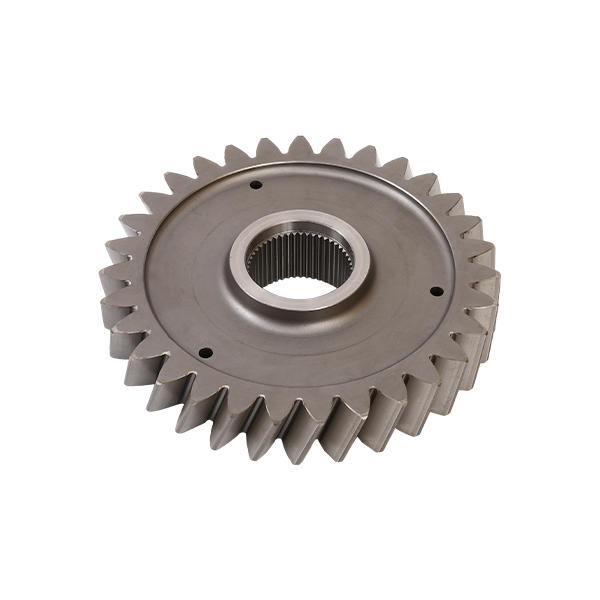 Reducer 330 passive cylindrical gear
