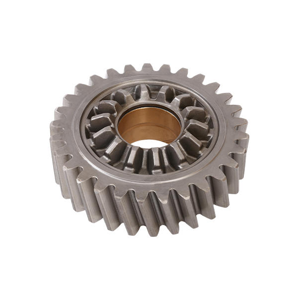Differential 440 drive spur gear