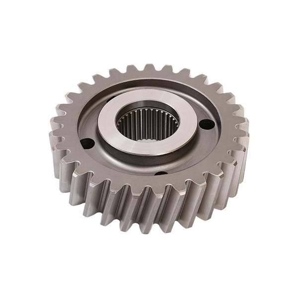 Differential 440 driven spur gear