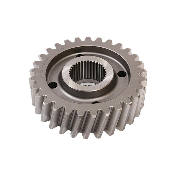 Differential 440 driven spur gear