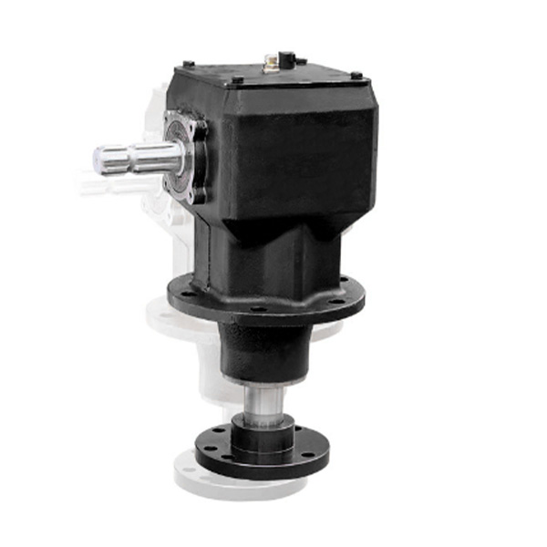 70HP gearbox transmission  for agricultural field mower 