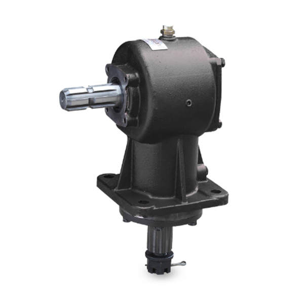 Agricultural farm gearbox transmission rotary mower 540rpm small agricultural machine