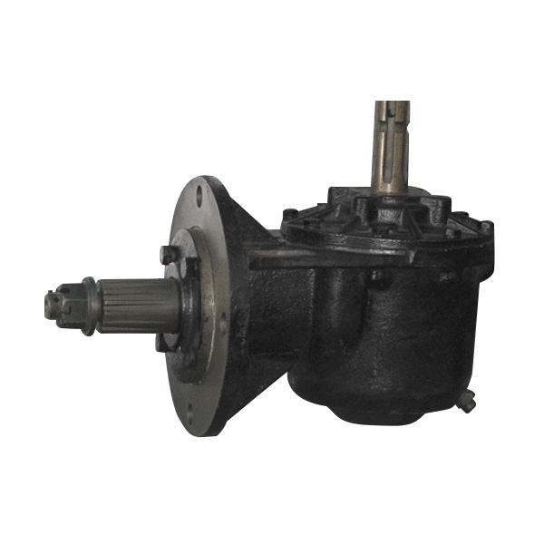 Classics PTO tractor gearbox drive